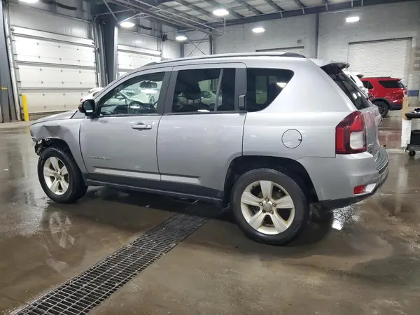 1C4NJDBB5GD610536 2016 JEEP COMPASS - Image 2