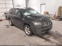1C4NJDBB5GD617938 2016 JEEP COMPASS