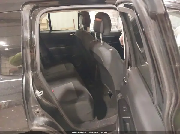 1C4NJDBB5GD617938 2016 JEEP COMPASS - Image 8