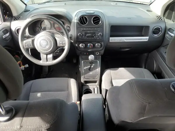 1C4NJDBB5GD617955 2016 JEEP COMPASS - Image 8