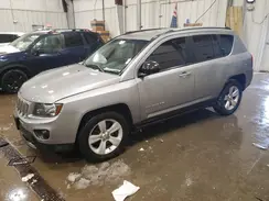 1C4NJDBB5GD626641 2016 JEEP COMPASS