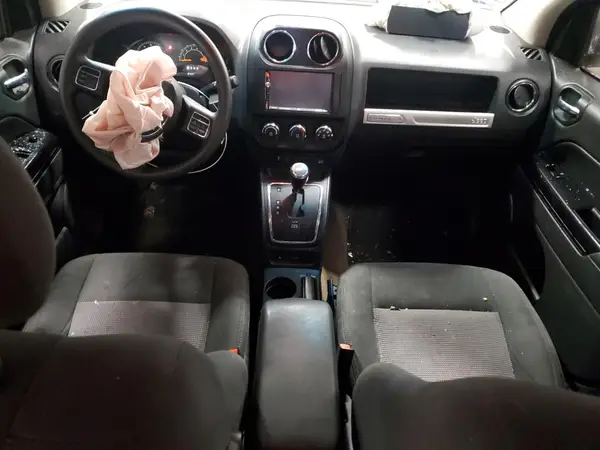 1C4NJDBB5GD626641 2016 JEEP COMPASS - Image 8