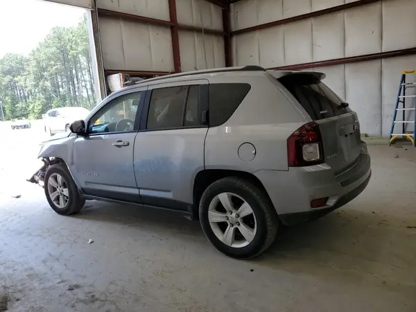 1C4NJDBB5GD631063 2016 JEEP COMPASS - Image 2