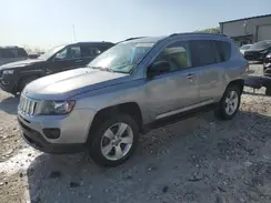 1C4NJDBB5GD631273 2016 JEEP COMPASS