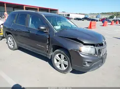1C4NJDBB5GD631502 2016 JEEP COMPASS