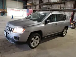 1C4NJDBB5GD635923 2016 JEEP COMPASS