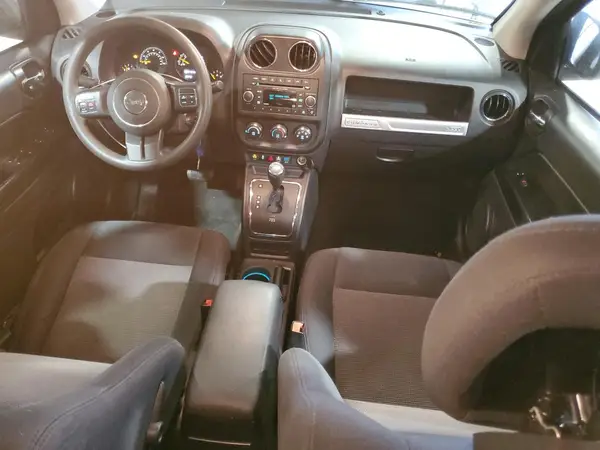 1C4NJDBB5GD635923 2016 JEEP COMPASS - Image 8