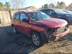 1C4NJDBB5GD638210 2016 JEEP COMPASS