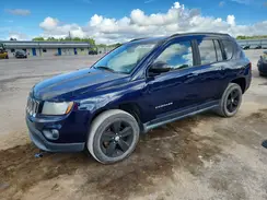 1C4NJDBB5GD662197 2016 JEEP COMPASS