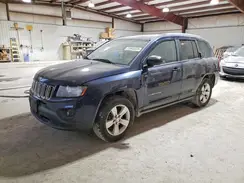 1C4NJDBB5GD671028 2016 JEEP COMPASS