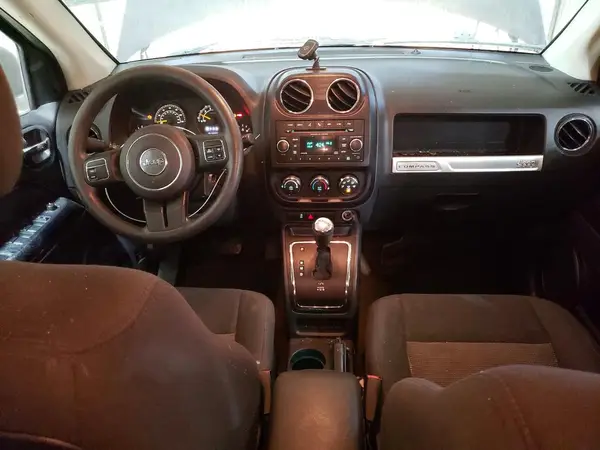 1C4NJDBB5GD671028 2016 JEEP COMPASS - Image 8