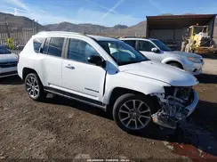 1C4NJDBB5GD672244 2016 JEEP COMPASS