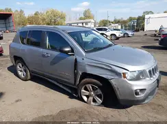 1C4NJDBB5GD686791 2016 JEEP COMPASS