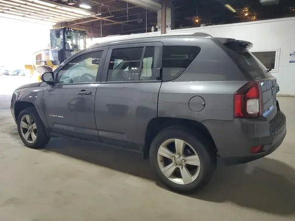 1C4NJDBB5GD686984 2016 JEEP COMPASS - Image 2