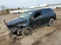 1C4NJDBB5GD708224 2016 JEEP COMPASS
