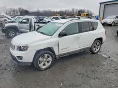 1C4NJDBB5GD712905 2016 JEEP COMPASS
