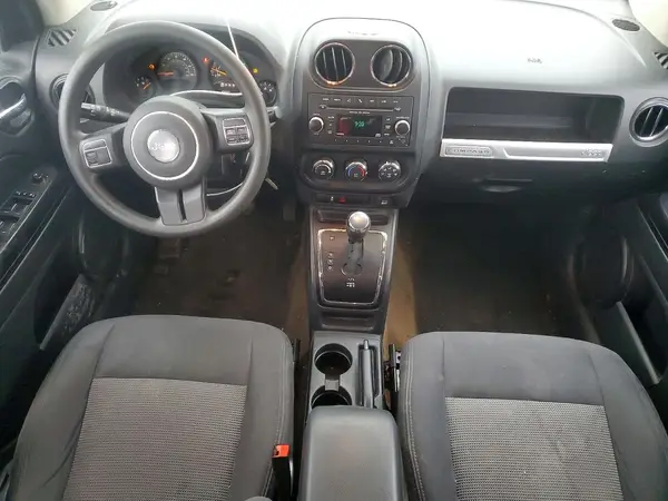 1C4NJDBB5GD712905 2016 JEEP COMPASS - Image 8
