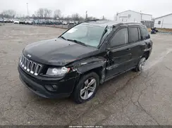 1C4NJDBB5GD718767 2016 JEEP COMPASS