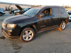 1C4NJDBB5GD722981 2016 JEEP COMPASS