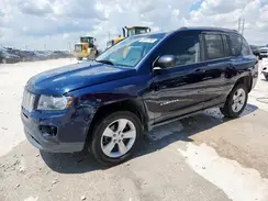 1C4NJDBB5GD723001 2016 JEEP COMPASS