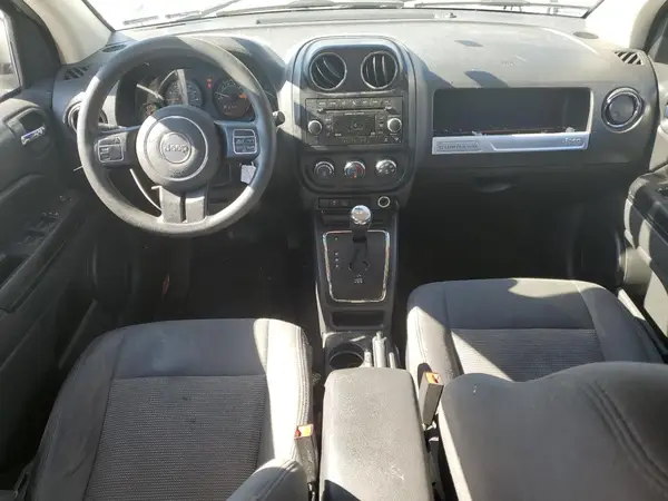 1C4NJDBB5GD756211 2016 JEEP COMPASS - Image 8