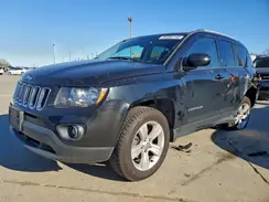 1C4NJDBB5GD756712 2016 JEEP COMPASS
