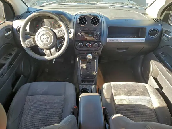 1C4NJDBB5GD756712 2016 JEEP COMPASS - Image 8