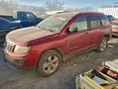 1C4NJDBB5GD756841 2016 JEEP COMPASS