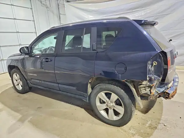 1C4NJDBB5GD756869 2016 JEEP COMPASS - Image 2