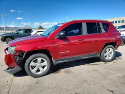1C4NJDBB5GD757035 2016 JEEP COMPASS