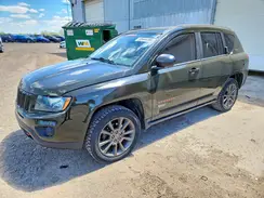 1C4NJDBB5GD765734 2016 JEEP COMPASS
