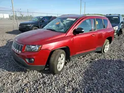1C4NJDBB5GD779259 2016 JEEP COMPASS