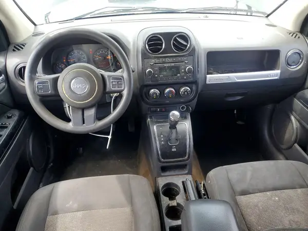 1C4NJDBB5GD780492 2016 JEEP COMPASS - Image 8