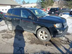 1C4NJDBB5GD780640 2016 JEEP COMPASS
