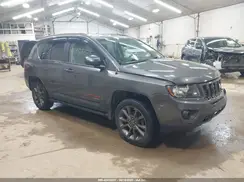 1C4NJDBB5GD785014 2016 JEEP COMPASS