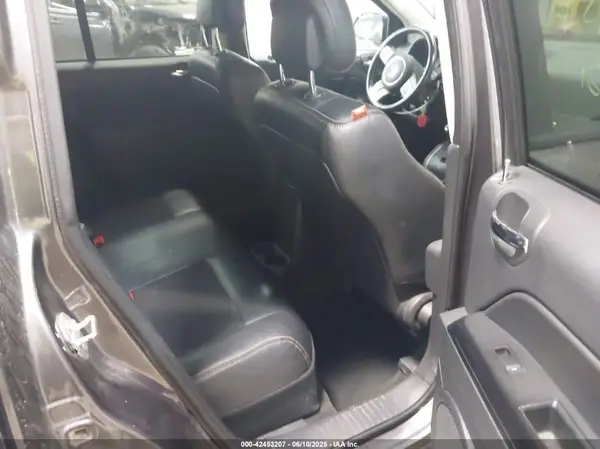 1C4NJDBB5GD785014 2016 JEEP COMPASS - Image 8