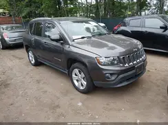 1C4NJDBB5GD797146 2016 JEEP COMPASS
