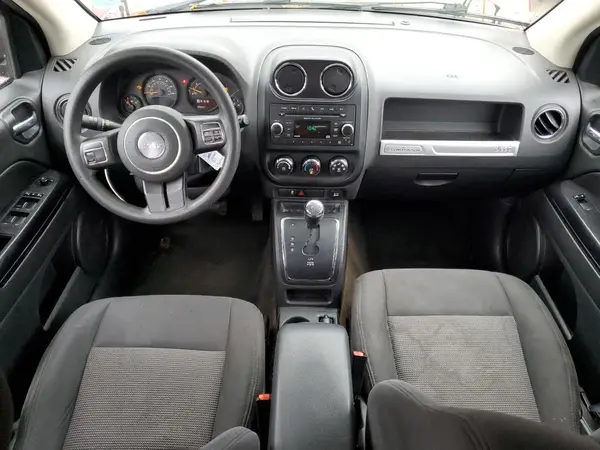 1C4NJDBB5GD797714 2016 JEEP COMPASS - Image 8
