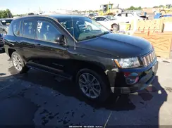 1C4NJDBB5HD101600 2017 JEEP COMPASS