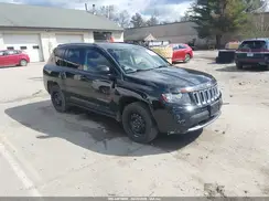 1C4NJDBB5HD105792 2017 JEEP COMPASS