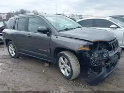 1C4NJDBB5HD106179 2017 JEEP COMPASS