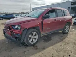 1C4NJDBB5HD106649 2017 JEEP COMPASS