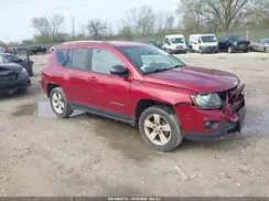 1C4NJDBB5HD106893 2017 JEEP COMPASS