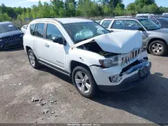 1C4NJDBB5HD107025 2017 JEEP COMPASS