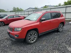 1C4NJDBB5HD128215 2017 JEEP COMPASS