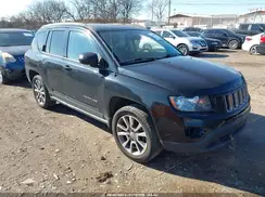 1C4NJDBB5HD129848 2017 JEEP COMPASS