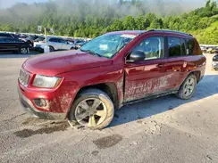 1C4NJDBB5HD138243 2017 JEEP COMPASS