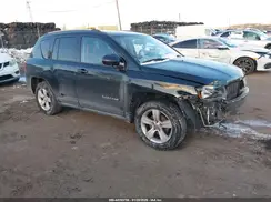 1C4NJDBB5HD143295 2017 JEEP COMPASS