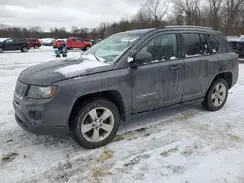 1C4NJDBB5HD143491 2017 JEEP COMPASS
