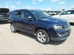 1C4NJDBB5HD143961 2017 JEEP COMPASS